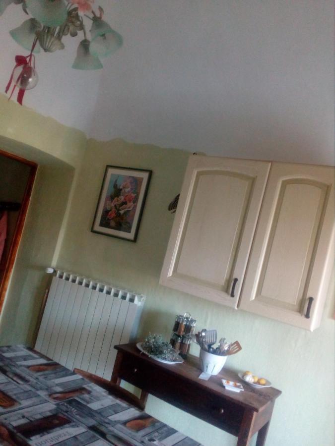 B&B Le Calegare Diano Castello Exterior foto
